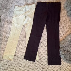 Copper Key Dress Pants